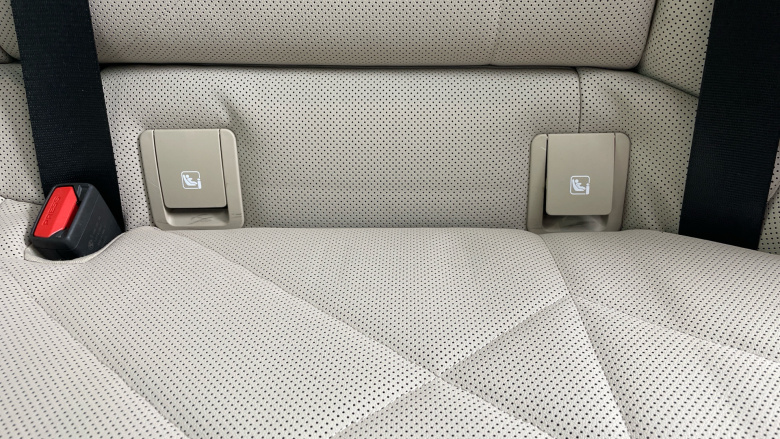 BMW iX 385kW xDrive50 M Sport 111.5kWh 5dr Auto Electric Estate